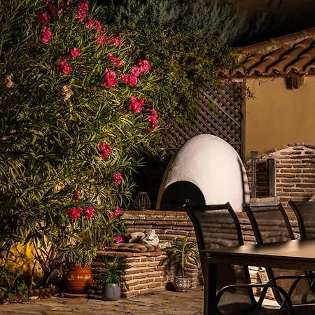 Appartement Dionysios