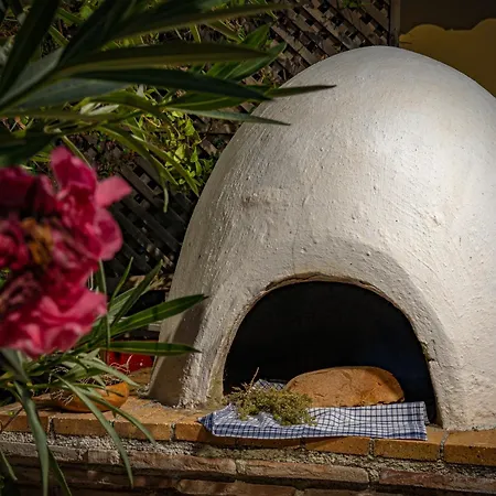 Apartament Dionysios