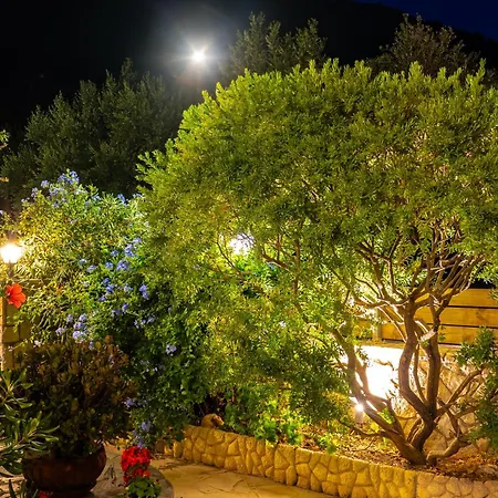 Dionysios Apartamento