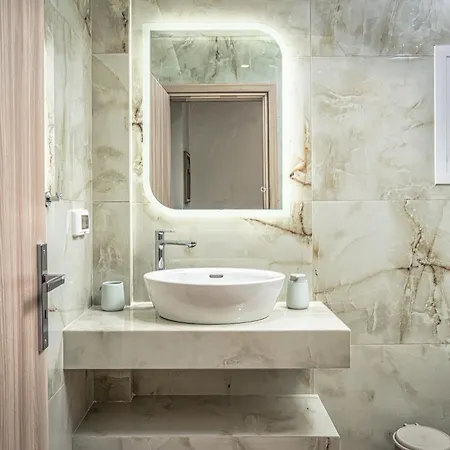 Appartement Dionysios