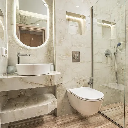 Appartement Dionysios